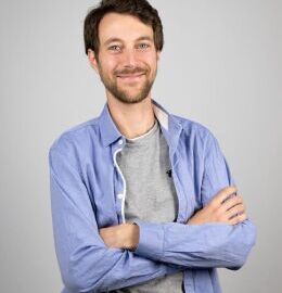 Photo de THIBOUT Thomas