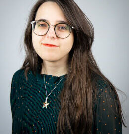Photo de GARCIA Elodie