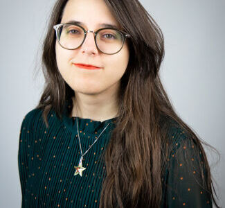Elodie  