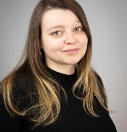 Photo de KASZYNSKI Ophlie