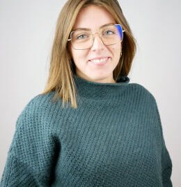Photo de FOLTON Alanis