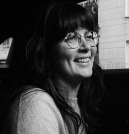 Photo de BAZIN Lucie