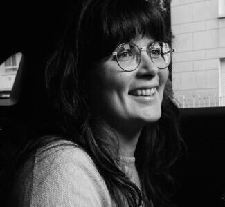 Lucie BAZIN