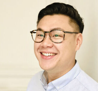 David CHENG-HA