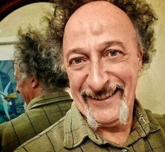 Olivier TURBET