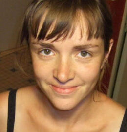 Photo de ECHARD Evanie