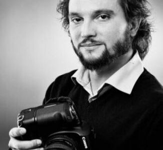 Anthony SERPE