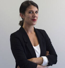Photo de NUNES-OLIVIN Alexandra