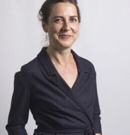 Photo de BLECKMANN Juliane