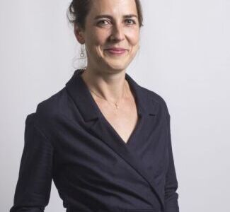 Juliane BLECKMANN