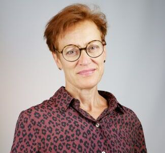 Isabelle MAFFRE