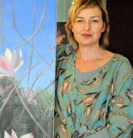 Photo de BOSSIS-GOUVARD Marie