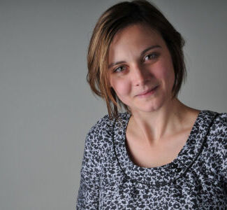 Laetitia BARBET