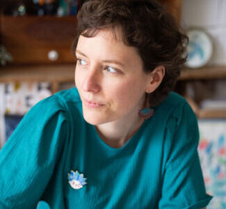 Anne HUET